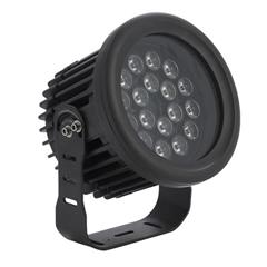 LED投光燈 Φ175×W130×H240mm